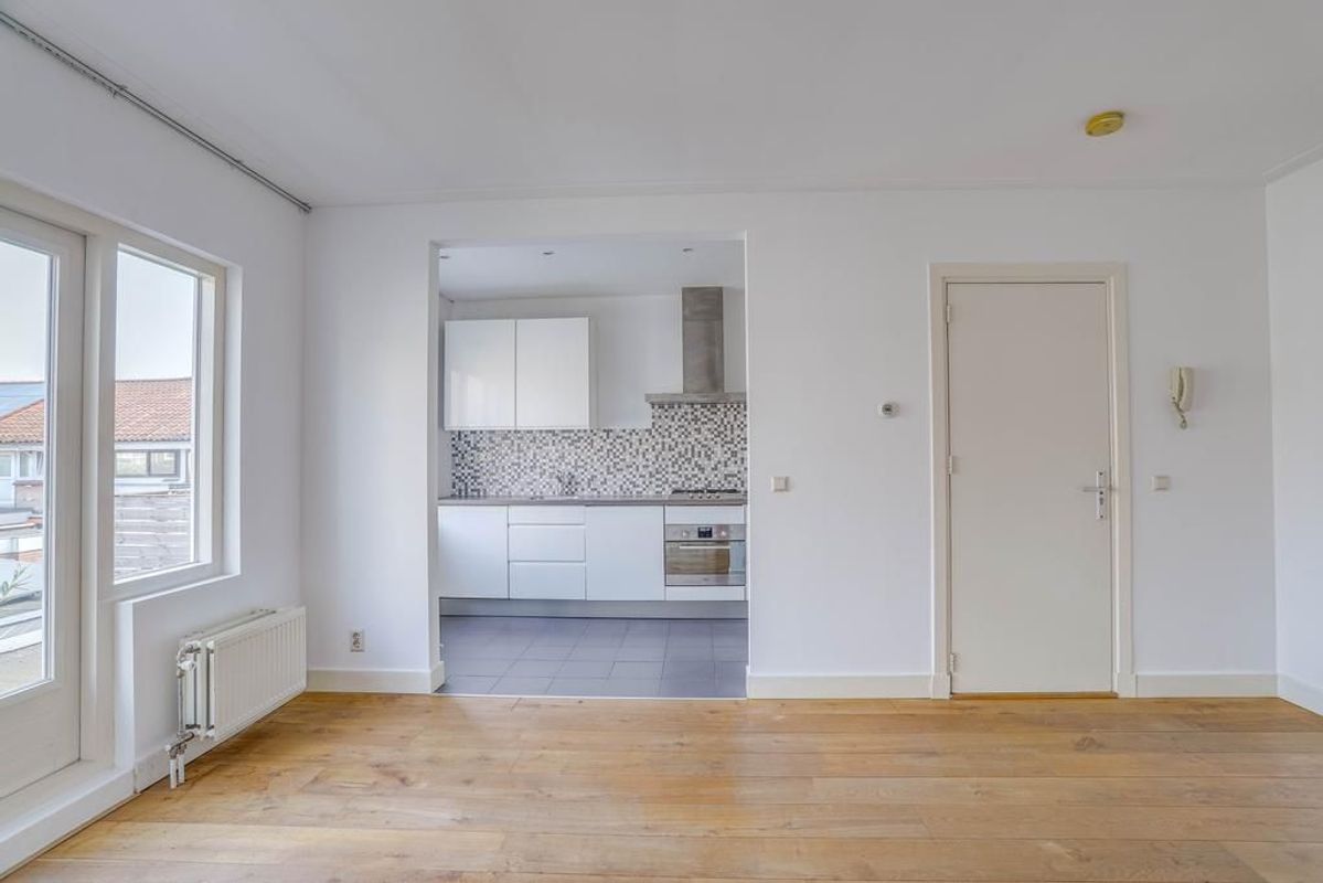 Gouwestraat 33-A Photo Blur 6