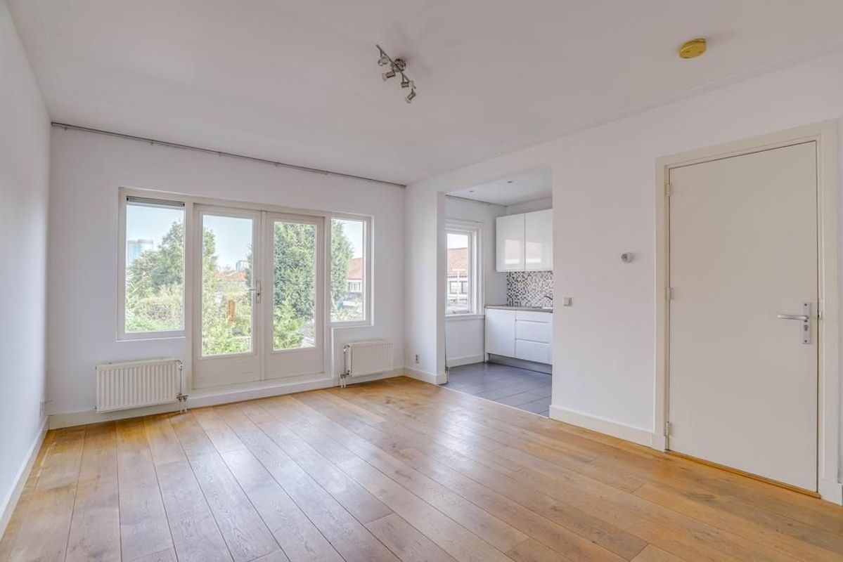 Gouwestraat 33-A Photo Blur 5