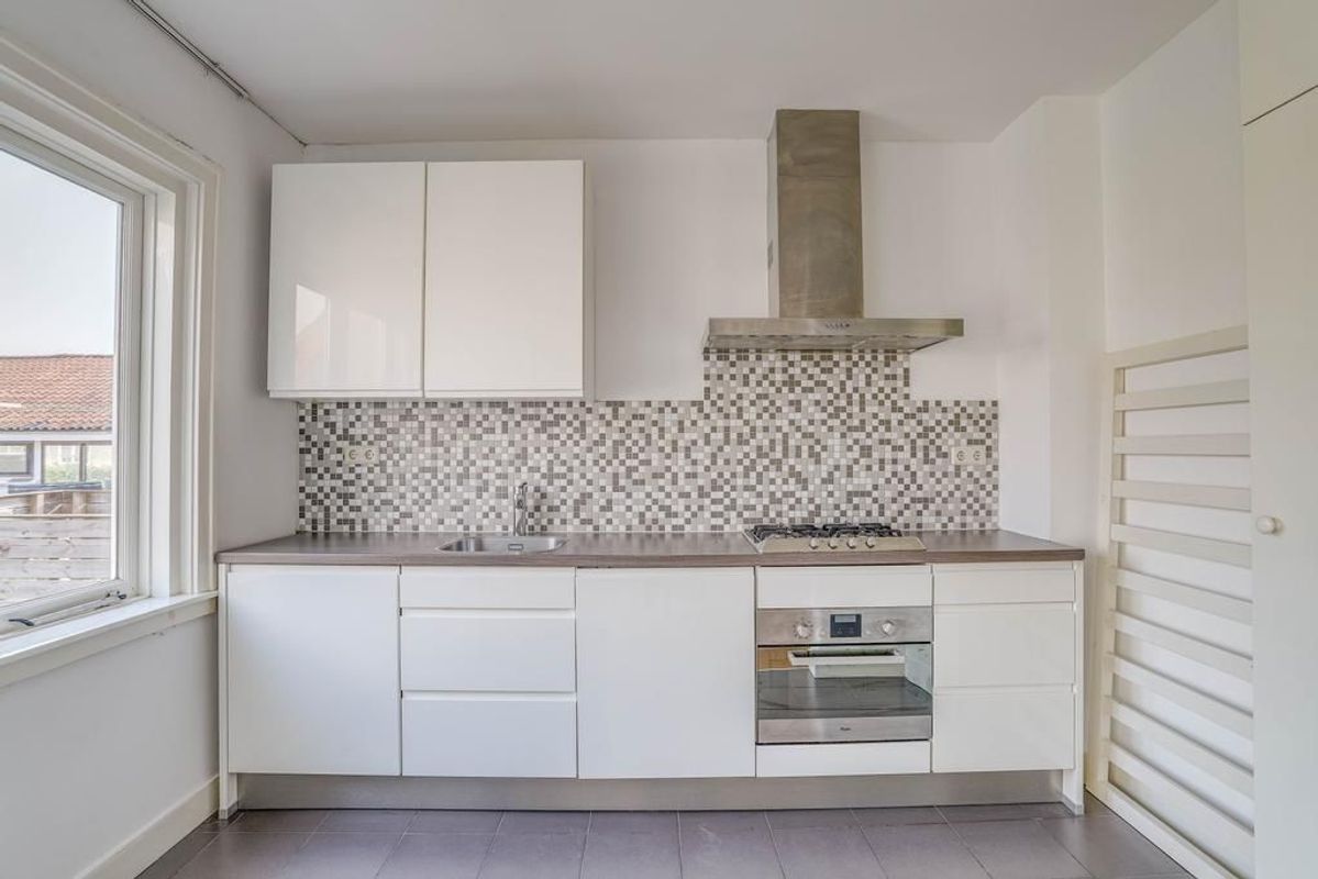 Gouwestraat 33-A Photo Blur 7