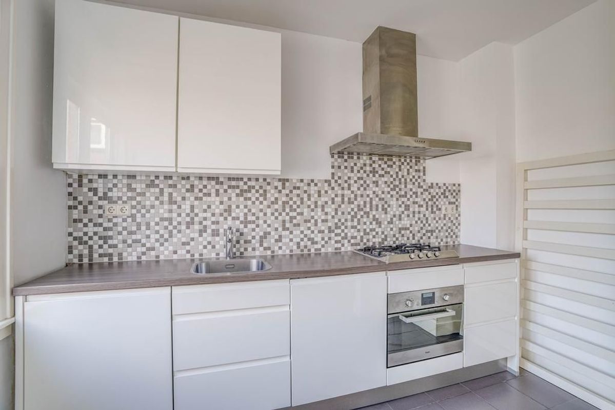 Gouwestraat 33-A Photo Blur 8