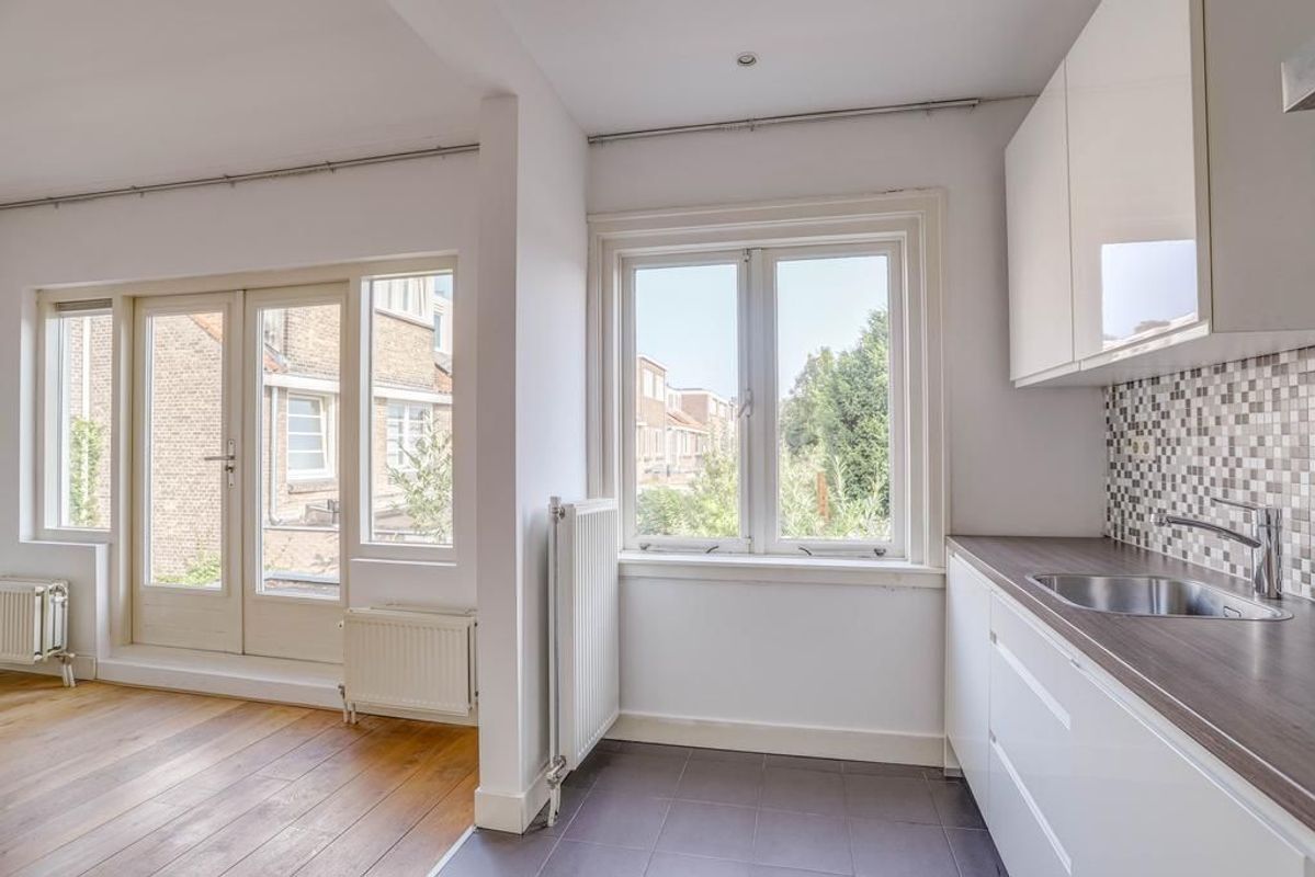 Gouwestraat 33-A Photo Blur 10