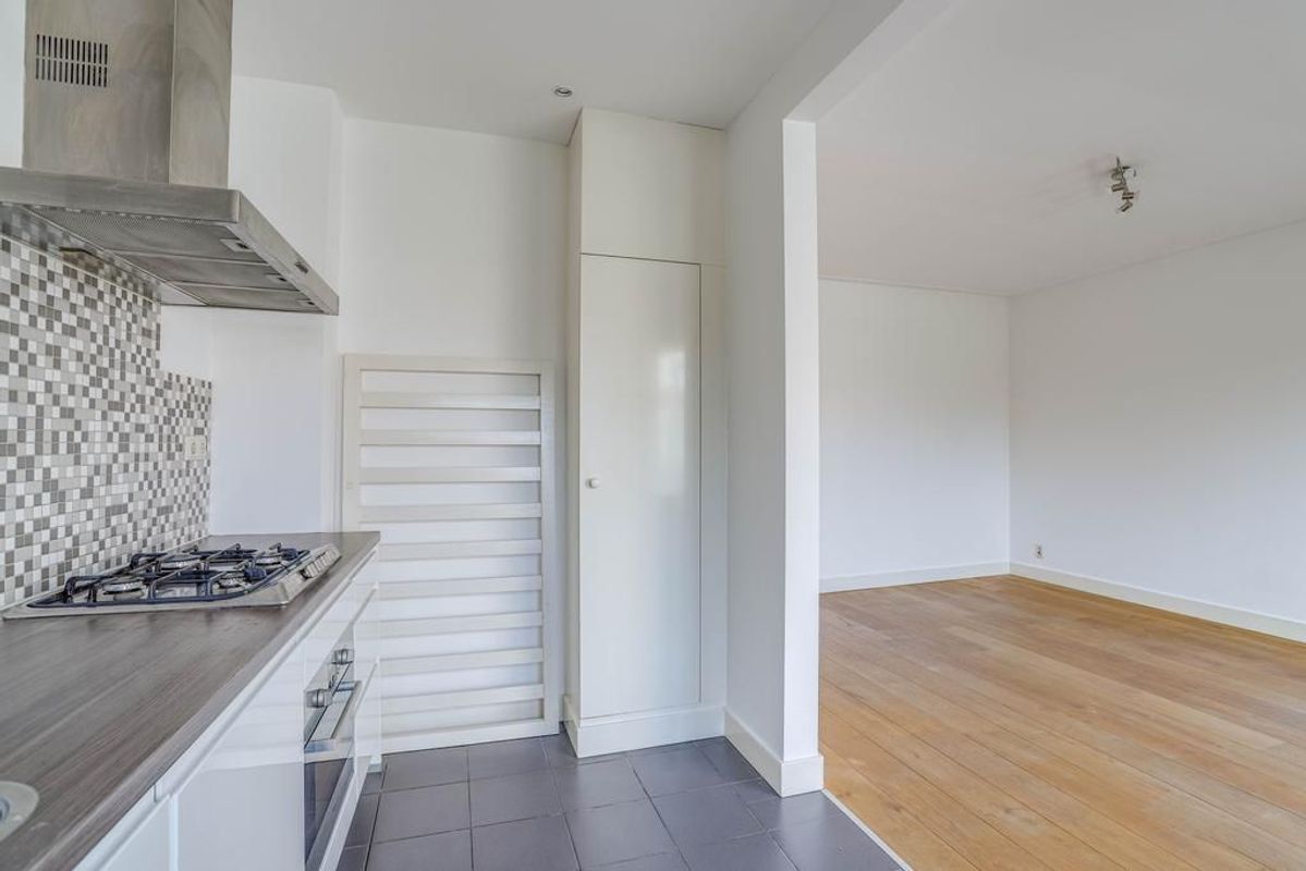 Gouwestraat 33-A Photo Blur 9