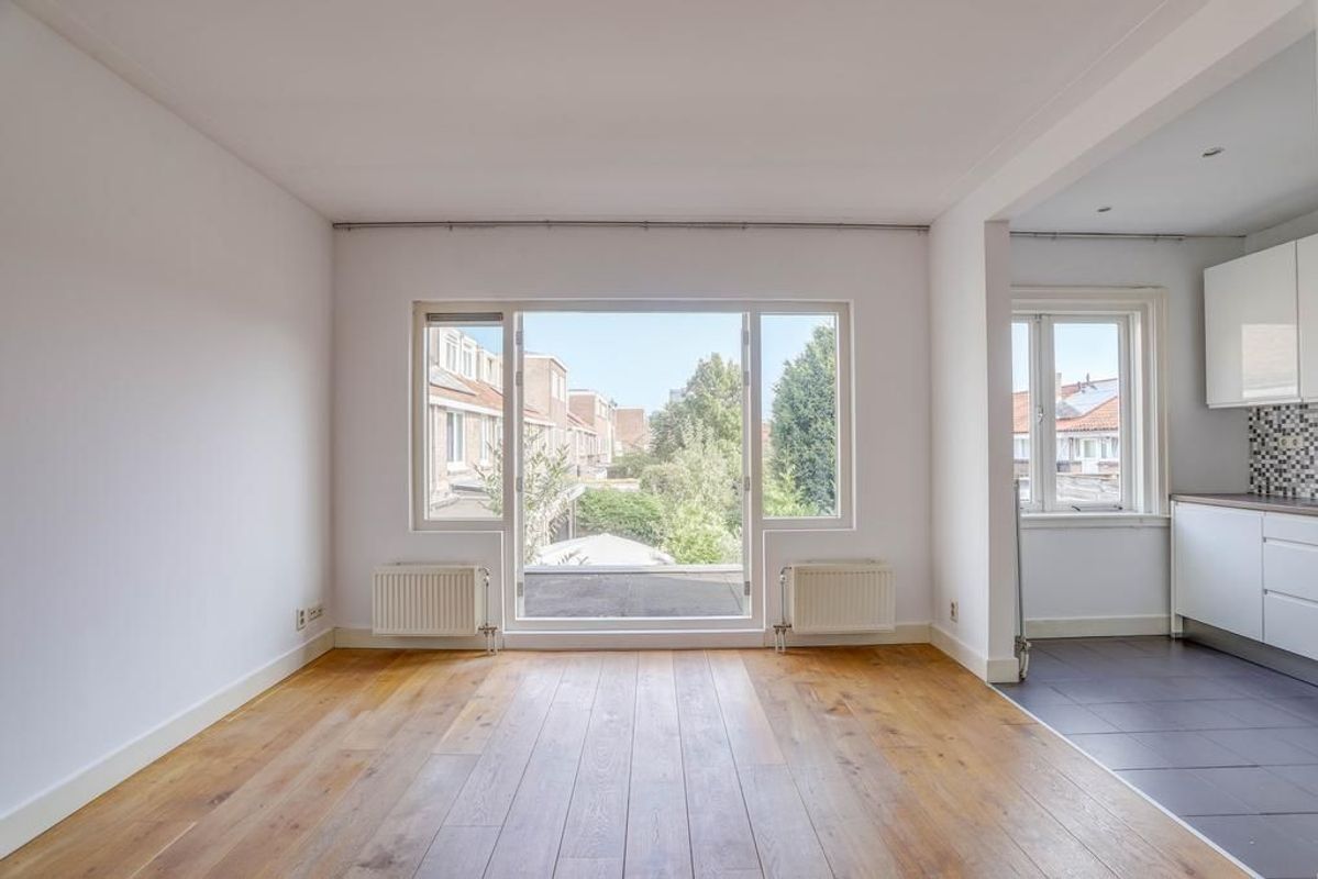 Gouwestraat 33-A Photo Blur 11