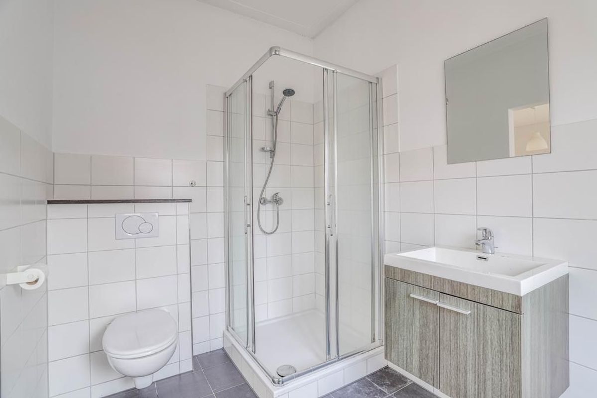 Gouwestraat 33-A Photo Blur 14