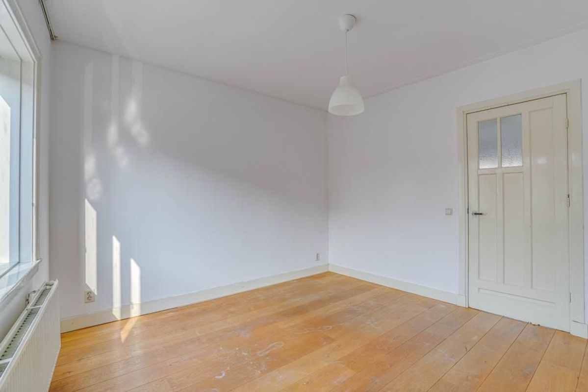 Gouwestraat 33-A Photo Blur 13