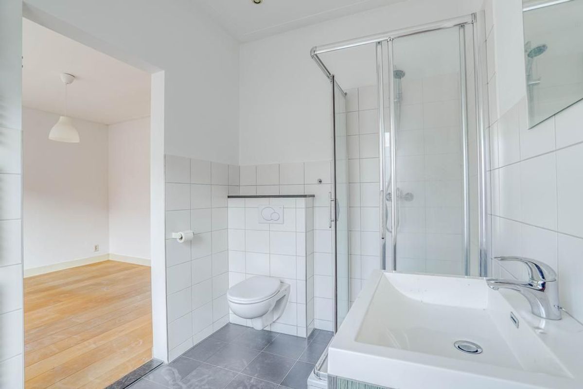 Gouwestraat 33-A Photo Blur 15