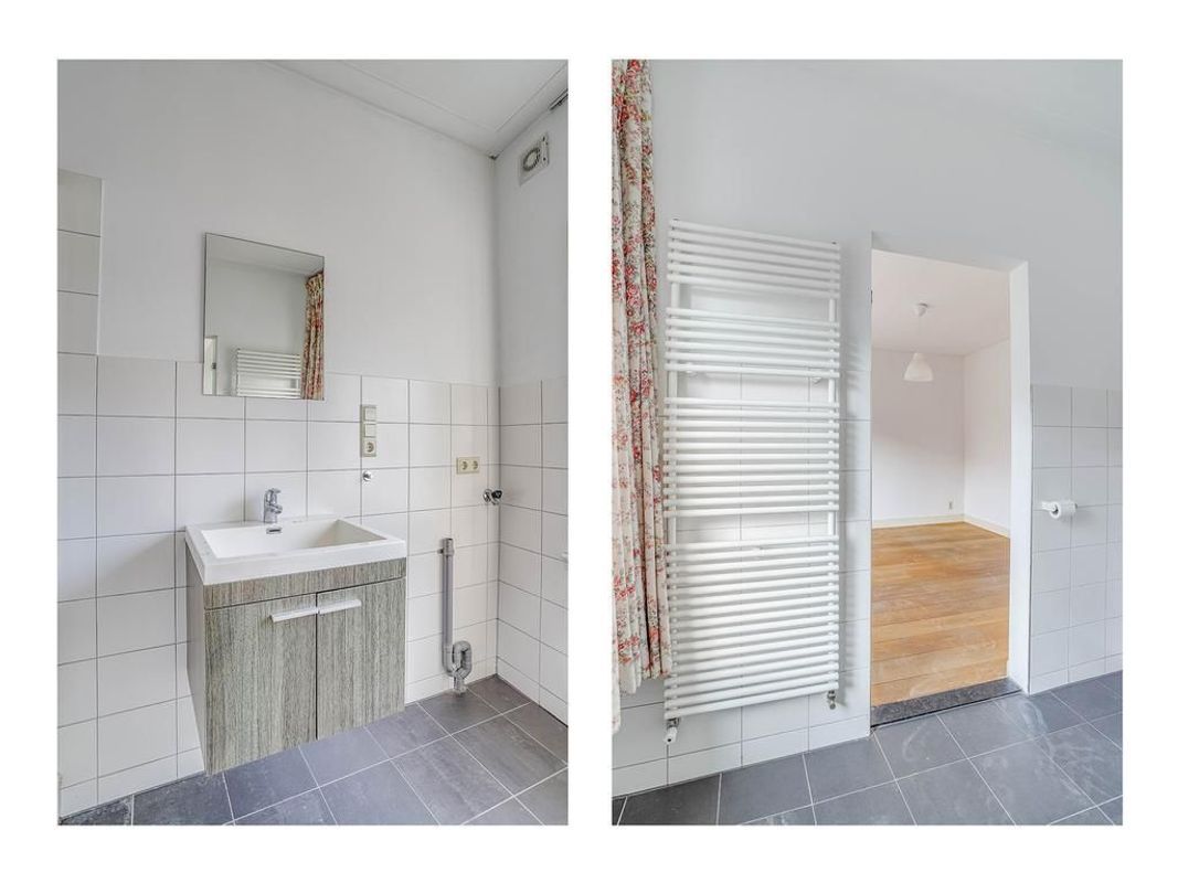 Gouwestraat 33-A Photo Blur 17