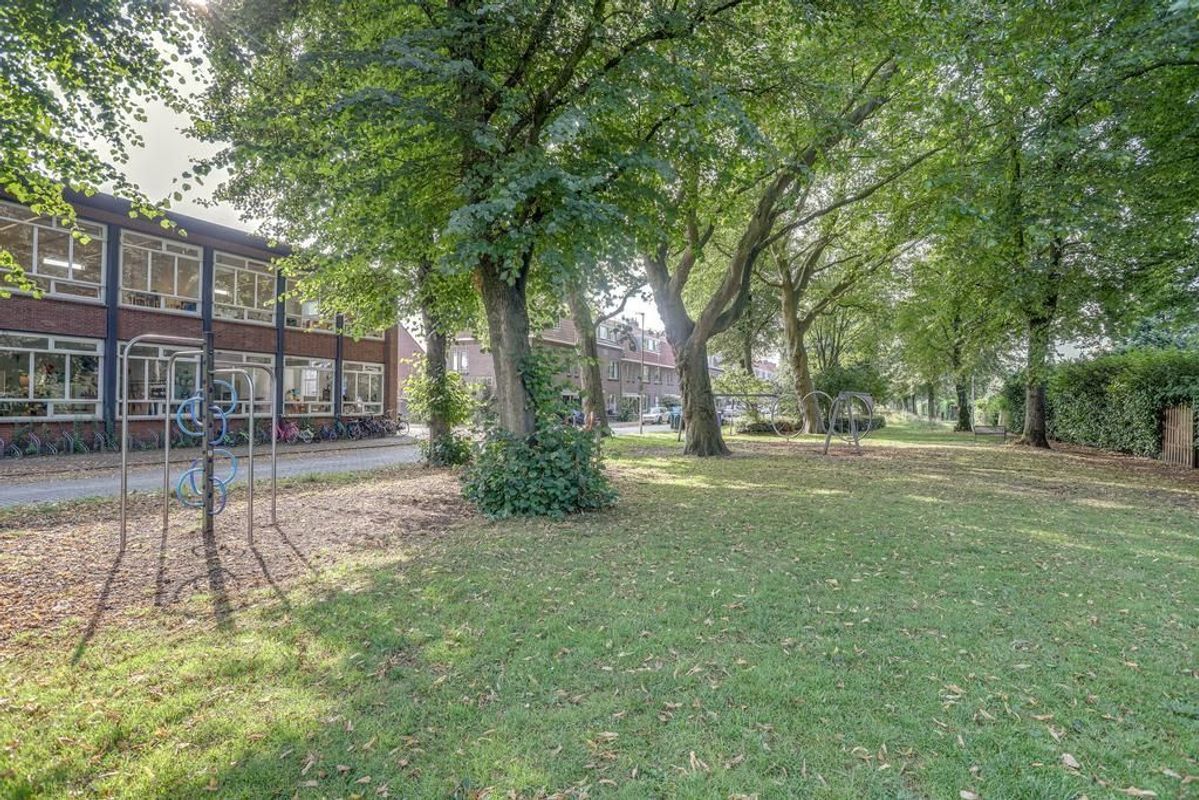 Gouwestraat 33-A Photo Blur 21