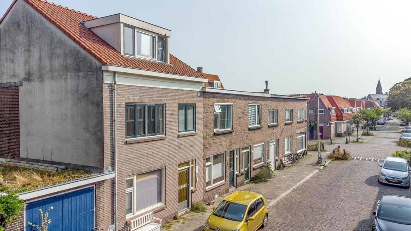 Gouwestraat 33-A Photo Blur 23