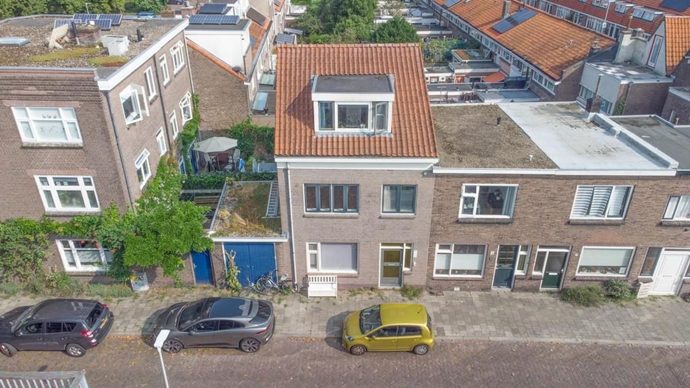 Gouwestraat 33-A Photo Blur 25