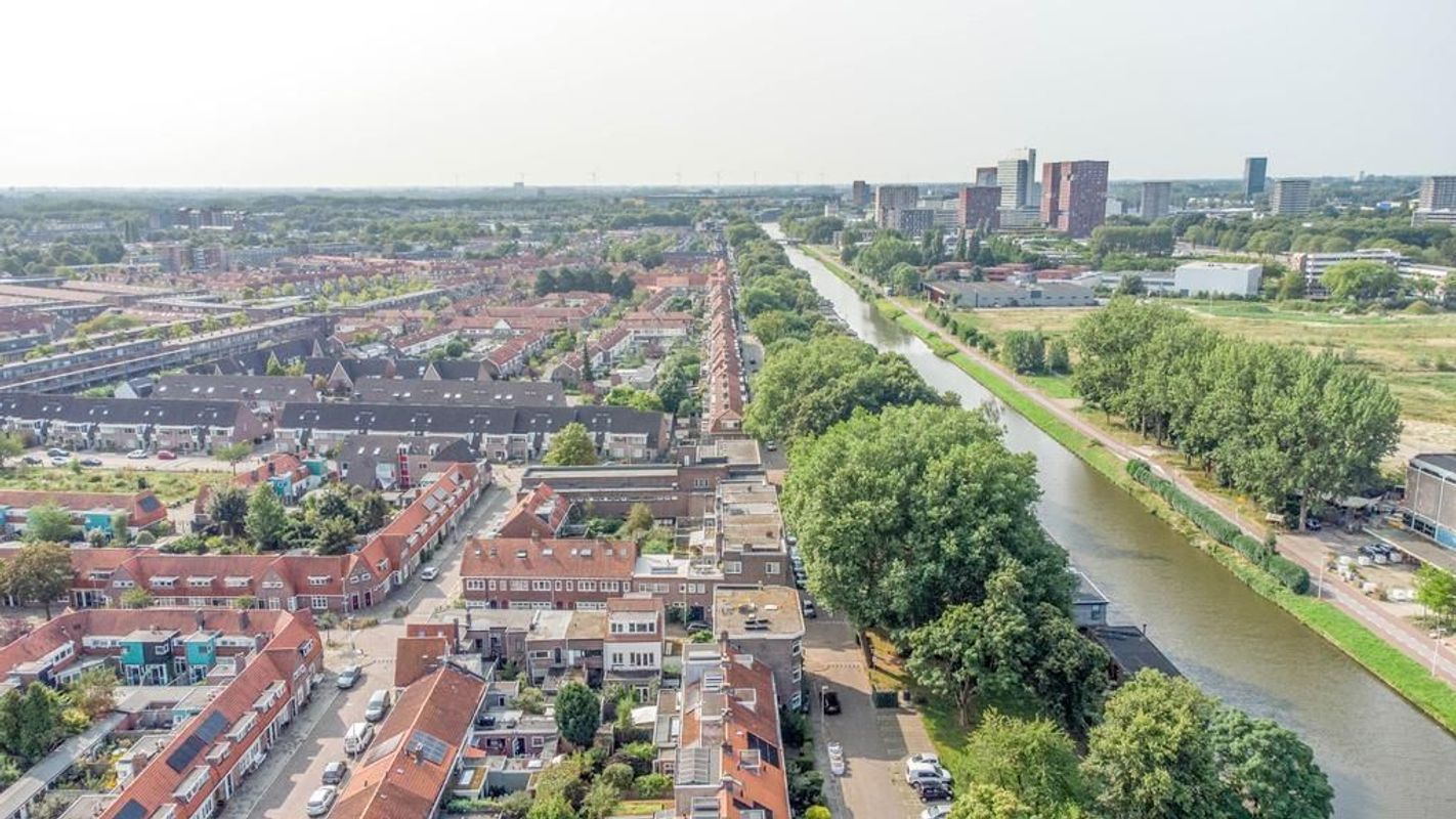 Gouwestraat 33-A Photo Blur 27