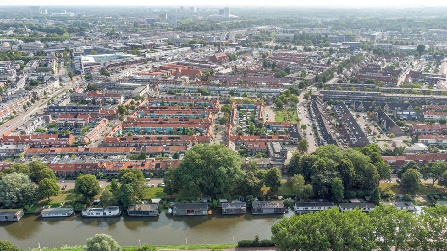 Gouwestraat 33-A Photo Blur 26