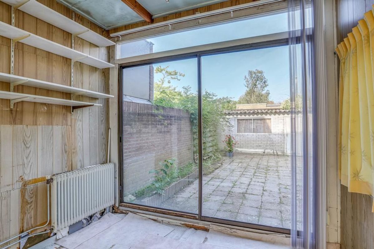 Verlengde Hoogravenseweg 119 Photo Blur 3