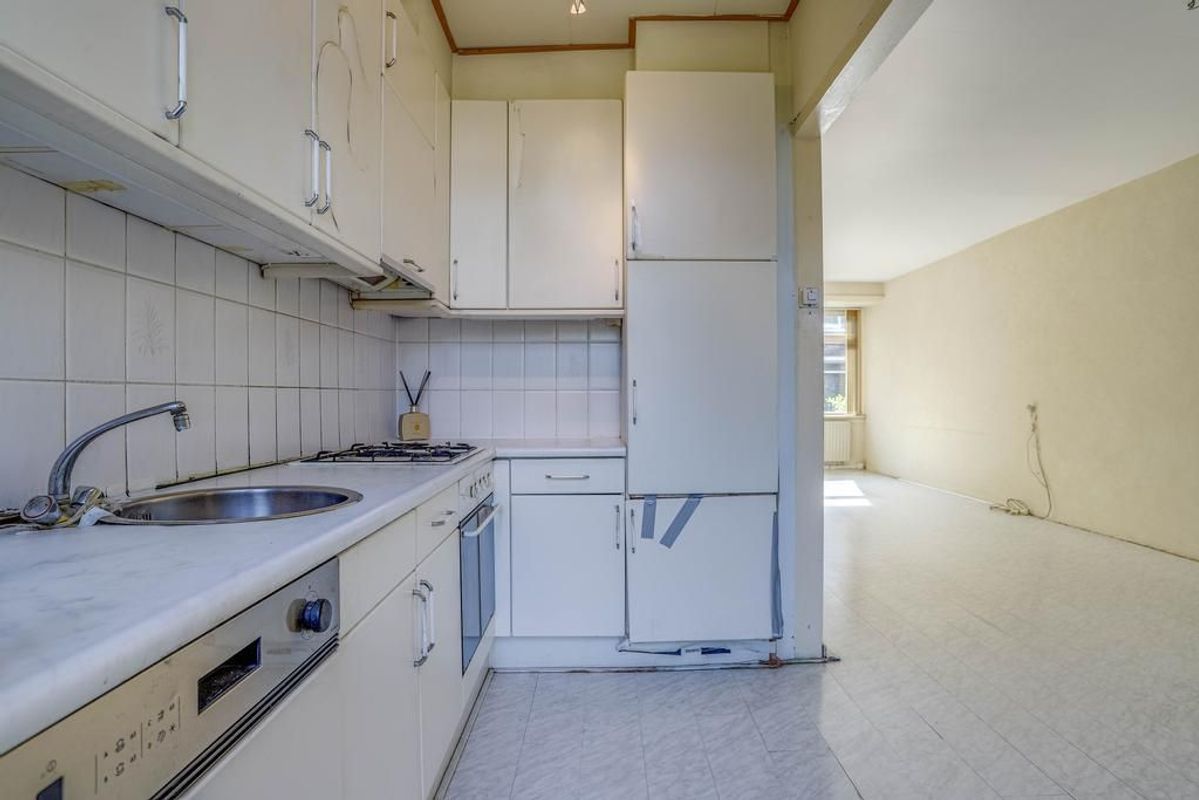 Verlengde Hoogravenseweg 119 Photo Blur 5