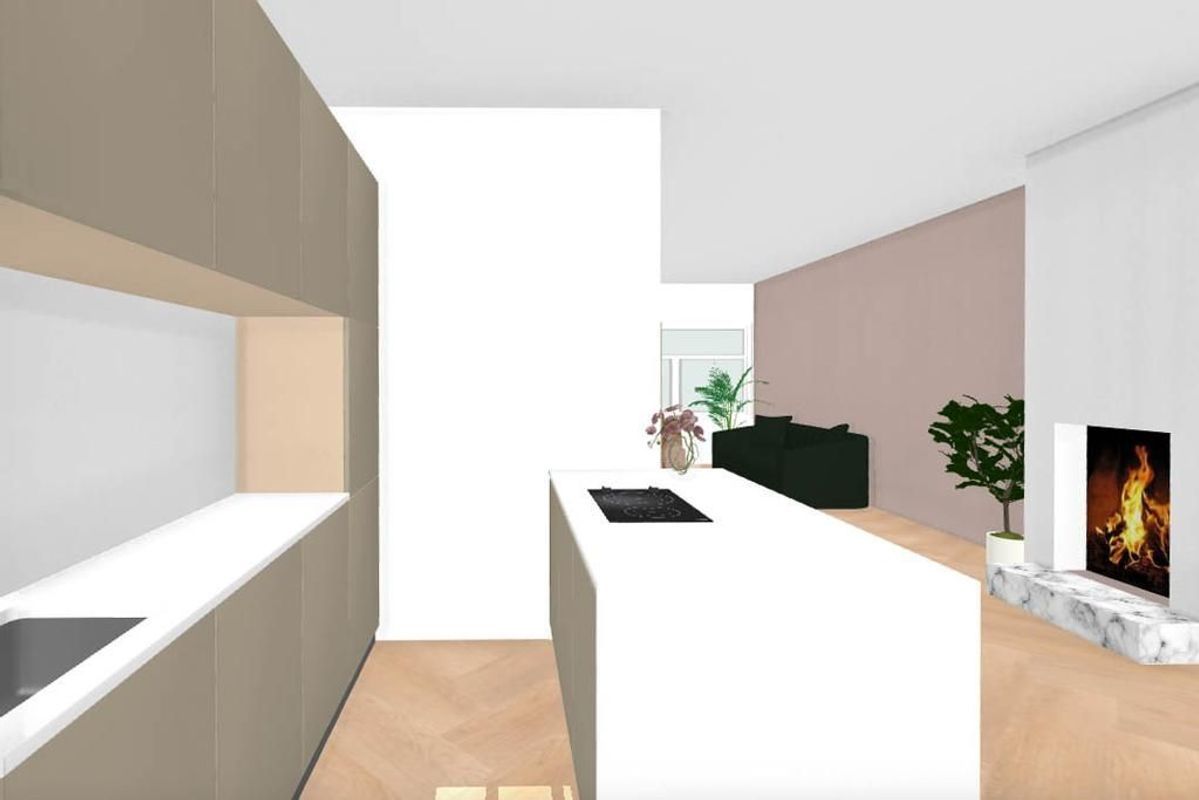 Verlengde Hoogravenseweg 119 Photo Blur 7