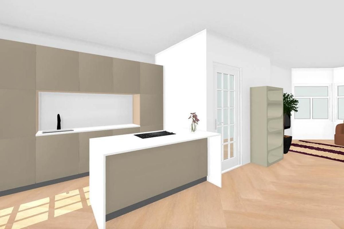 Verlengde Hoogravenseweg 119 Photo Blur 8