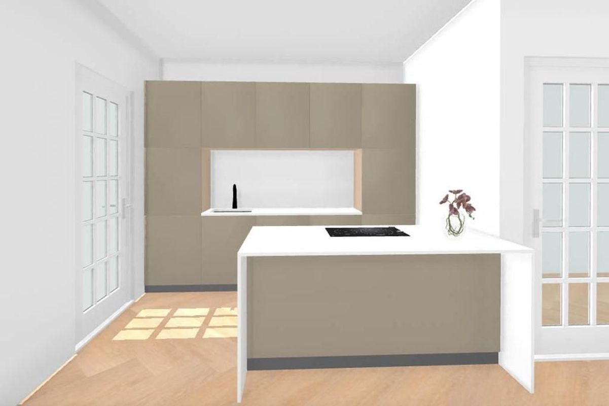 Verlengde Hoogravenseweg 119 Photo Blur 9