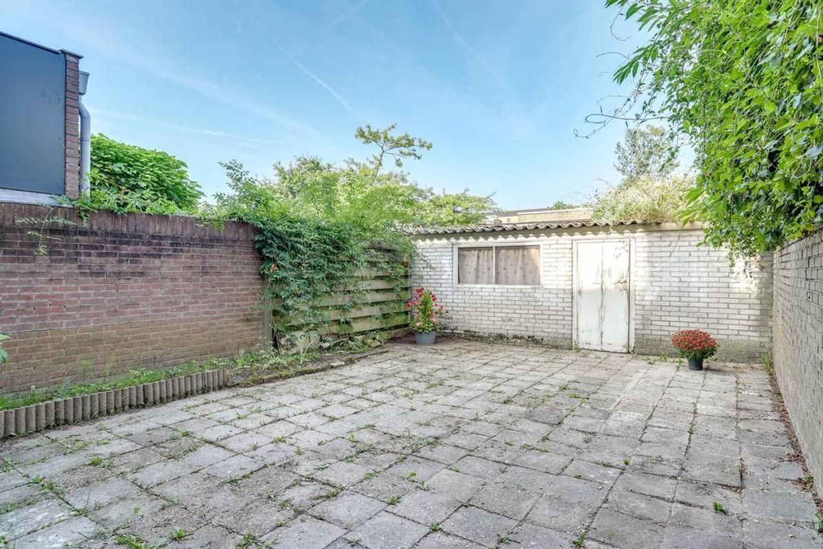 Verlengde Hoogravenseweg 119 Photo Blur 25