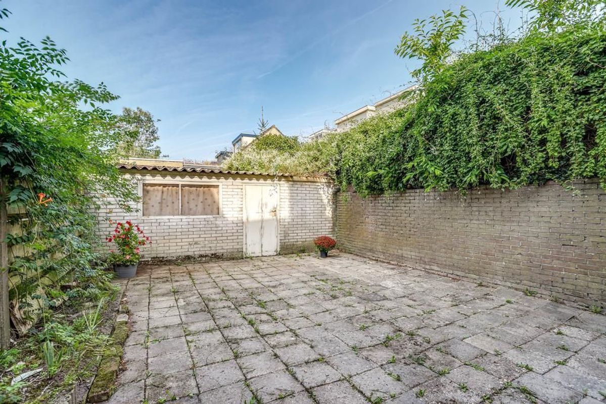 Verlengde Hoogravenseweg 119 Photo Blur 26