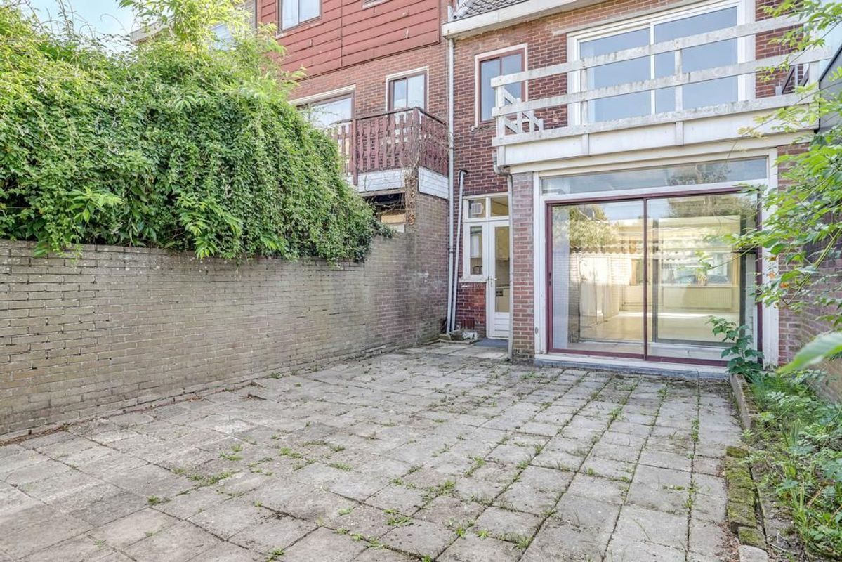 Verlengde Hoogravenseweg 119 Photo Blur 27