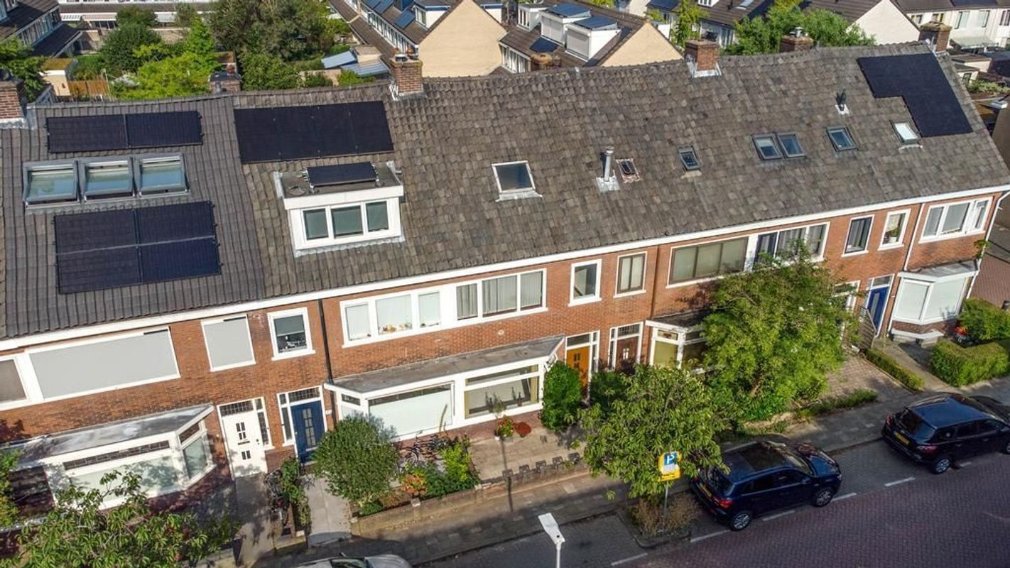 Verlengde Hoogravenseweg 119 Photo Blur 29