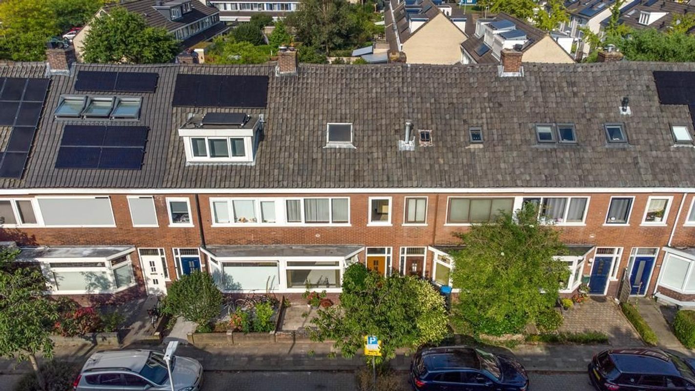 Verlengde Hoogravenseweg 119 Photo Blur 30