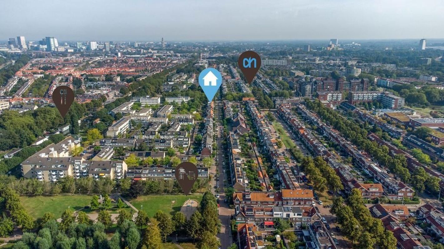 Verlengde Hoogravenseweg 119 Photo Blur 31