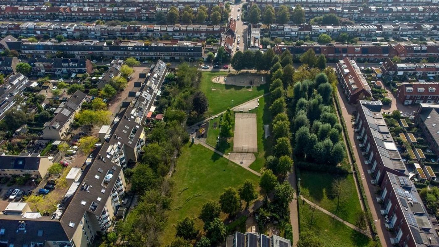 Verlengde Hoogravenseweg 119 Photo Blur 33