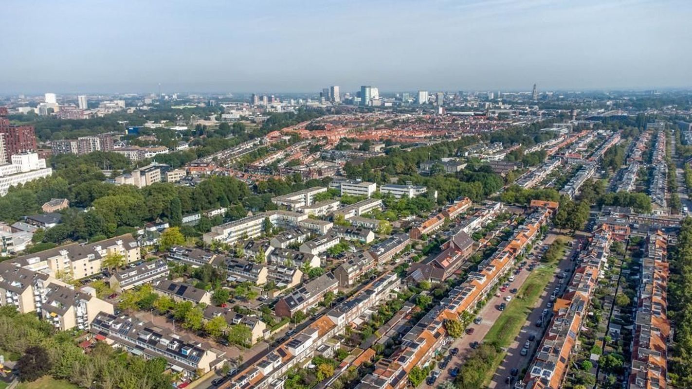 Verlengde Hoogravenseweg 119 Photo Blur 32