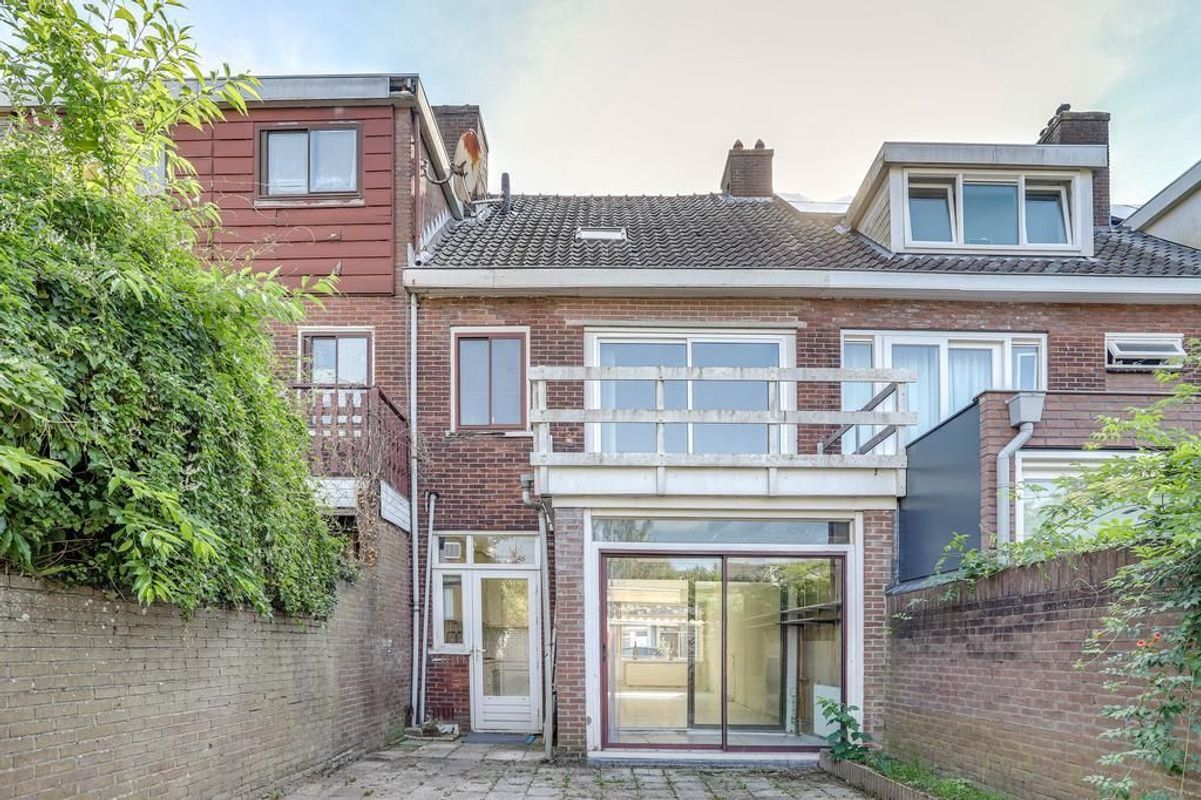 Verlengde Hoogravenseweg 119 Photo Blur 36