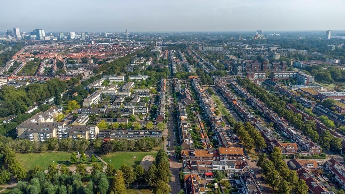 Verlengde Hoogravenseweg 119 Photo Blur 35