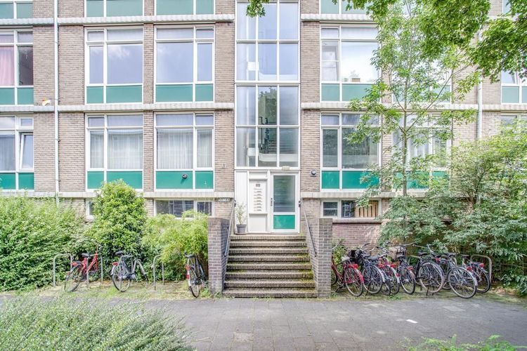 Toermalijnlaan 54 Photo 1