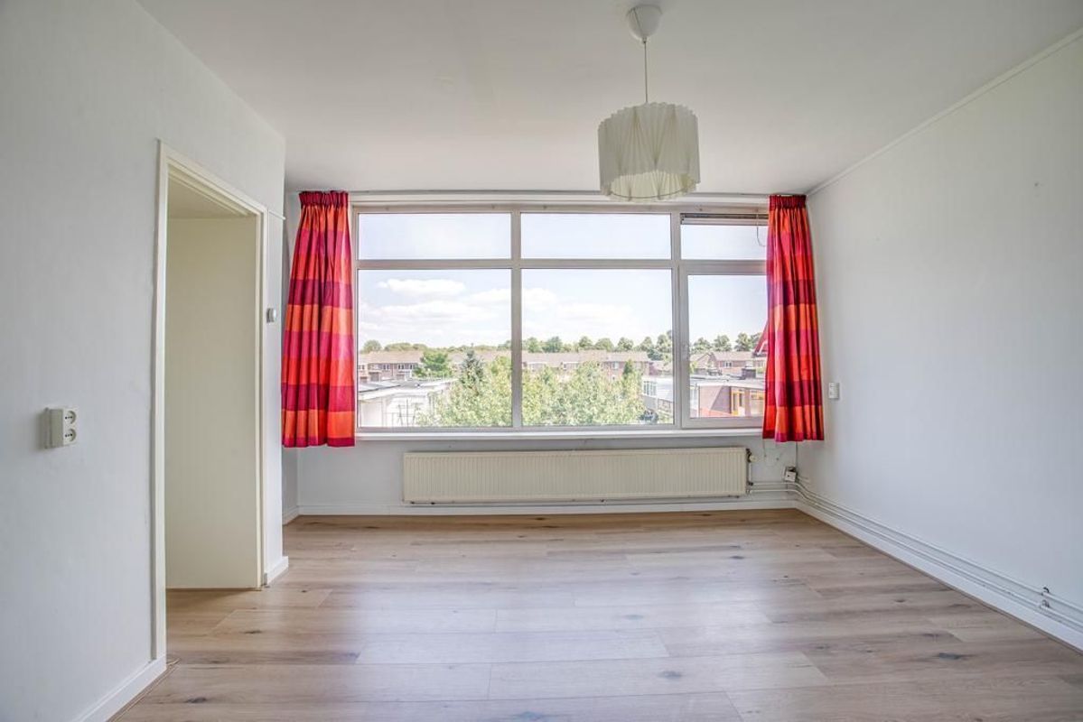 Toermalijnlaan 54 Photo Blur 2