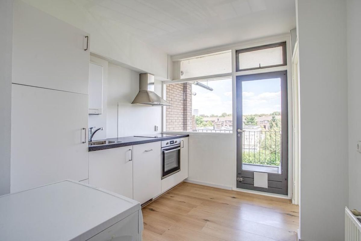 Toermalijnlaan 54 Photo Blur 6