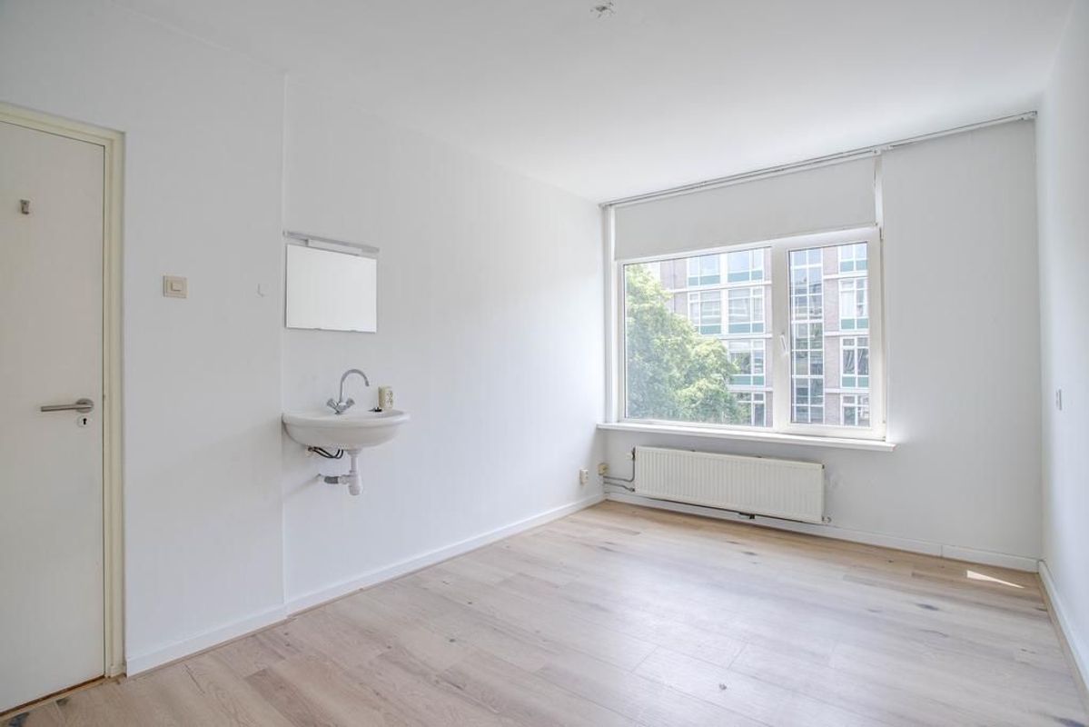 Toermalijnlaan 54 Photo Blur 10