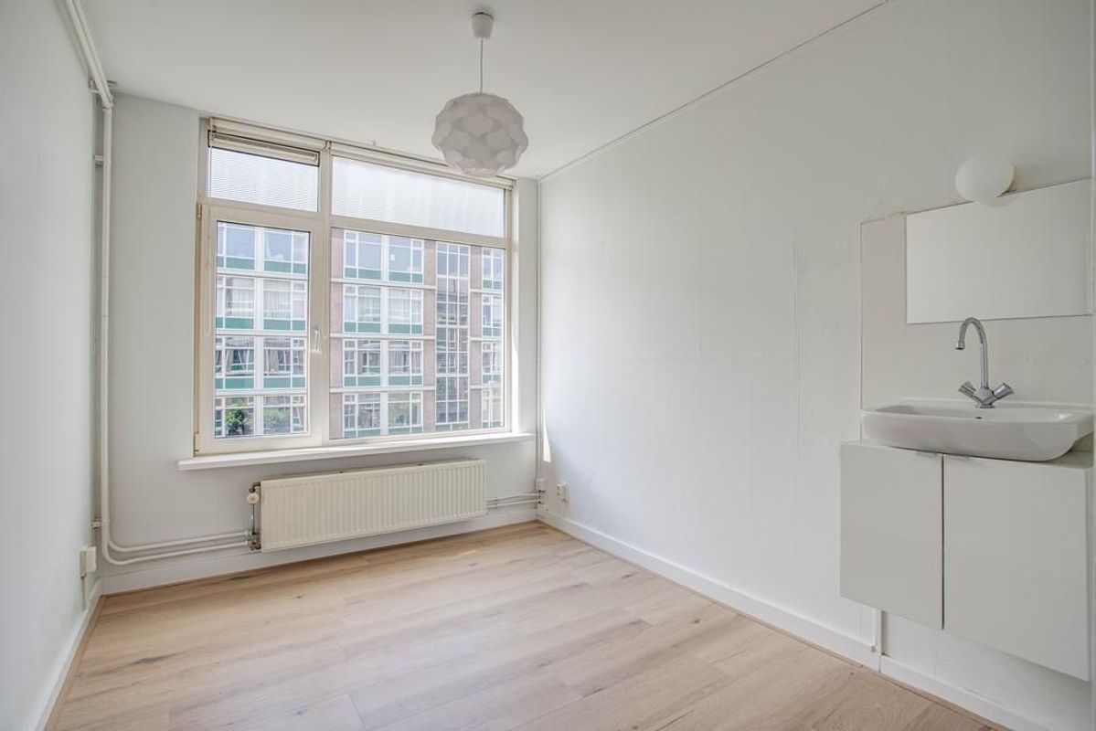 Toermalijnlaan 54 Photo Blur 11