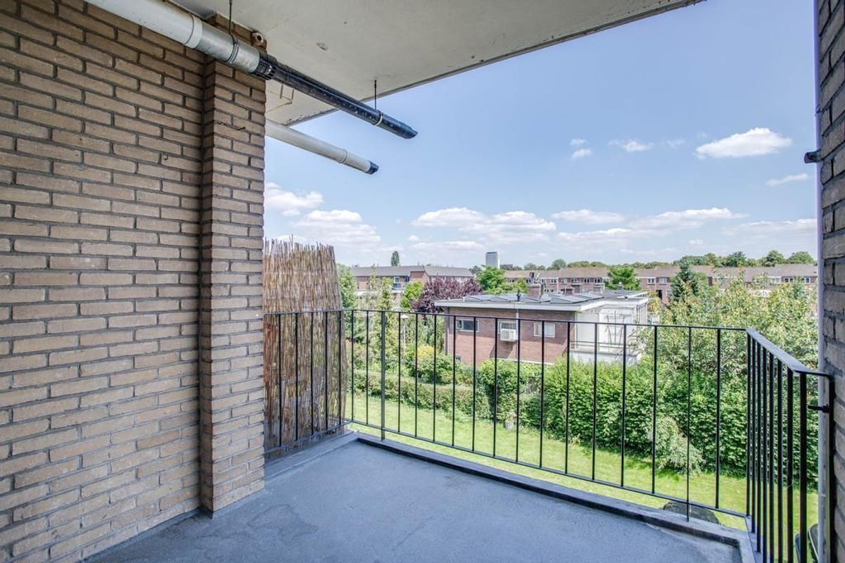 Toermalijnlaan 54 Photo Blur 15