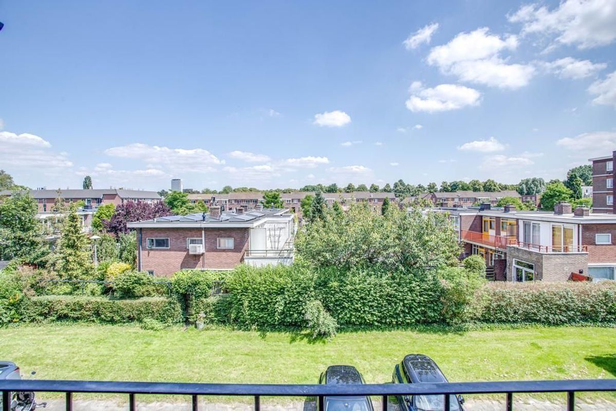 Toermalijnlaan 54 Photo Blur 17