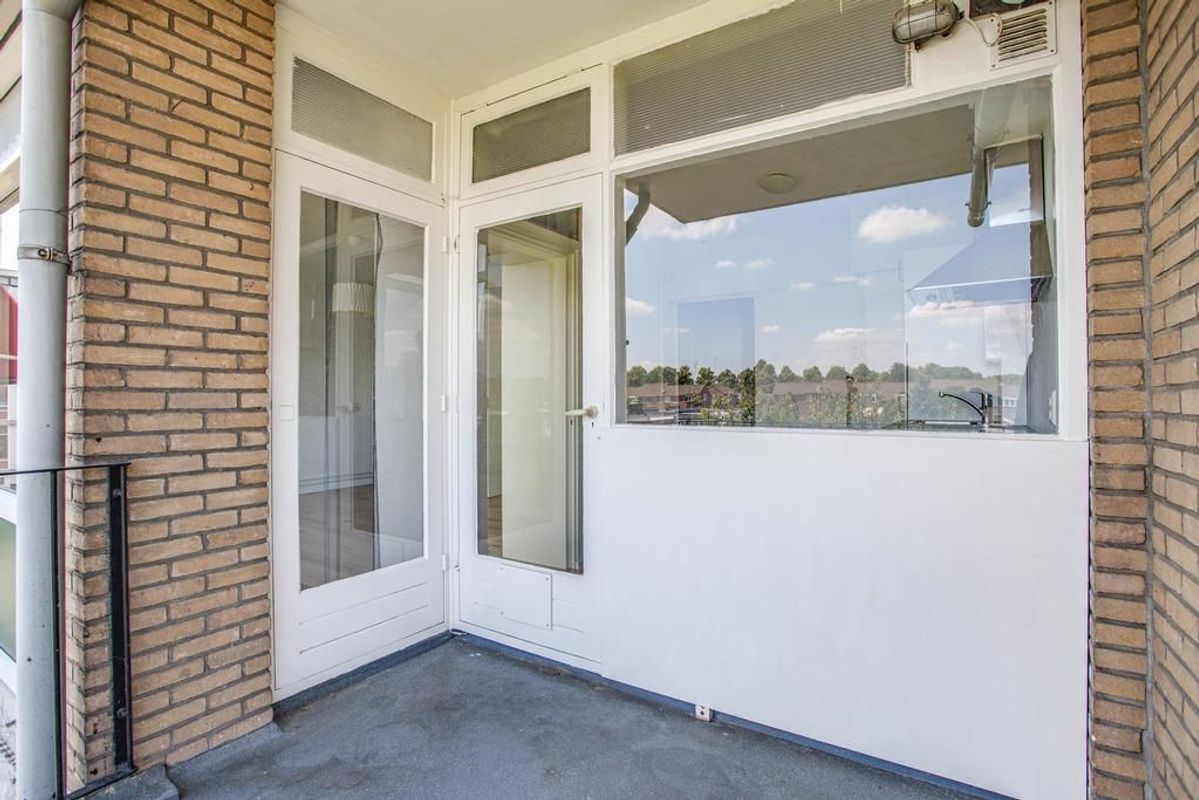 Toermalijnlaan 54 Photo Blur 16