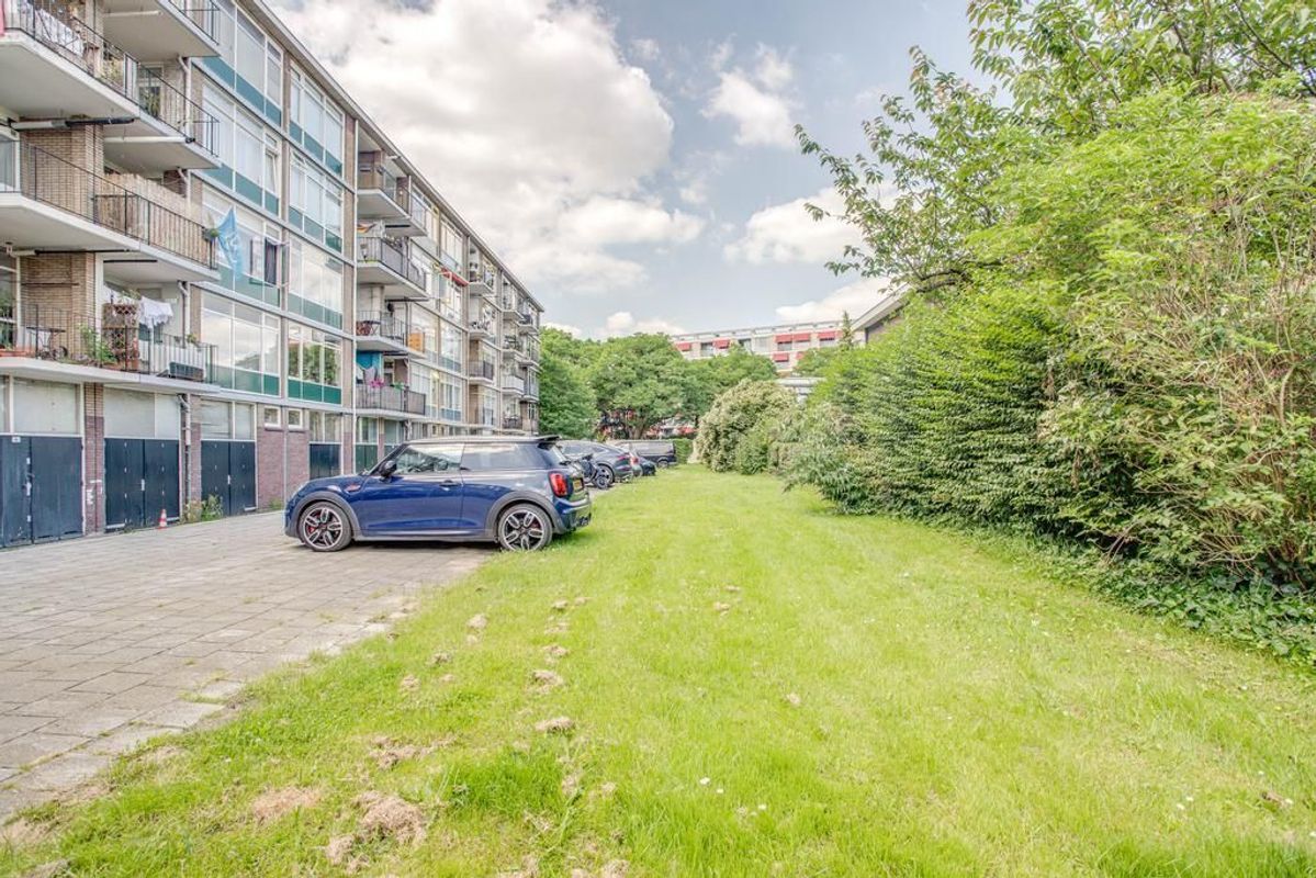 Toermalijnlaan 54 Photo Blur 21