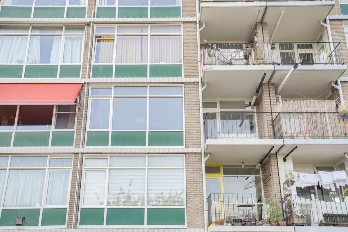 Toermalijnlaan 54 Photo Blur 22