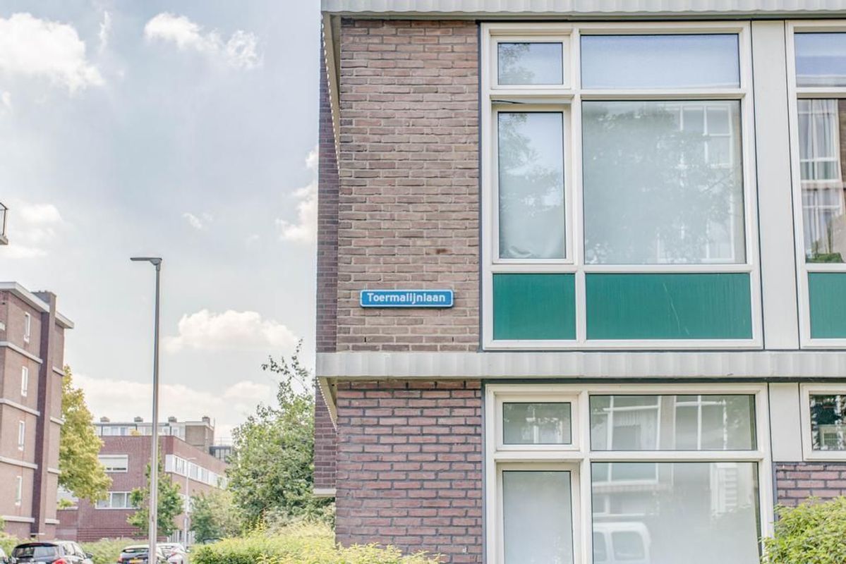 Toermalijnlaan 54 Photo Blur 23