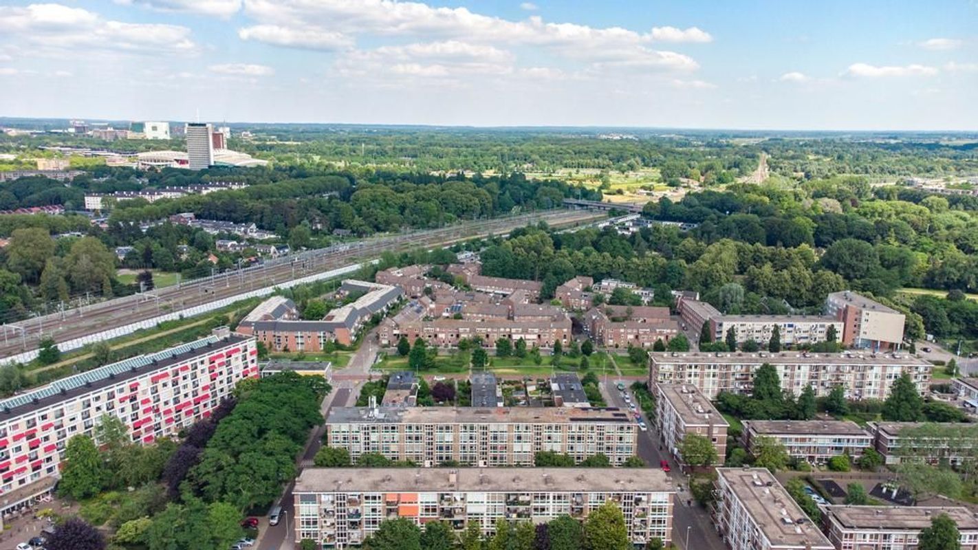 Toermalijnlaan 54 Photo Blur 26