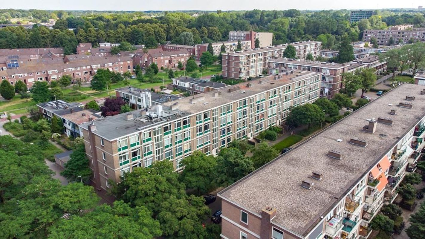 Toermalijnlaan 54 Photo Blur 25