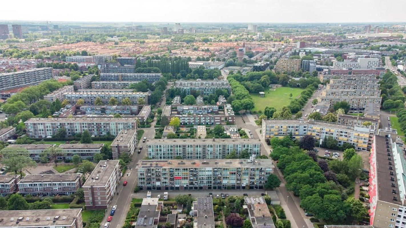 Toermalijnlaan 54 Photo Blur 27