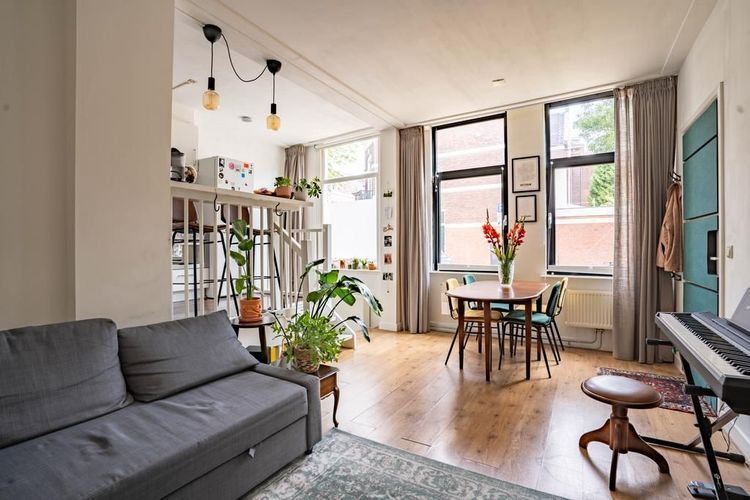 Zandhofsestraat 121-A Photo 1