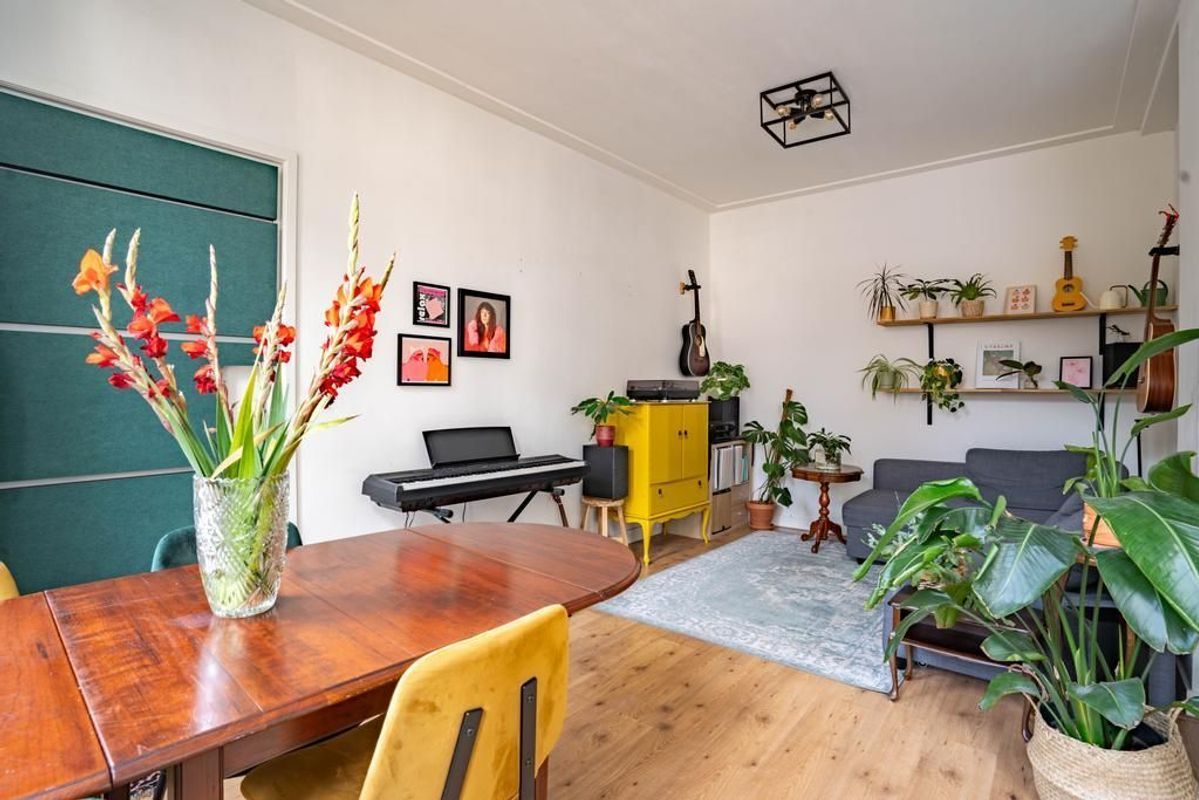 Zandhofsestraat 121-A Photo Blur 4