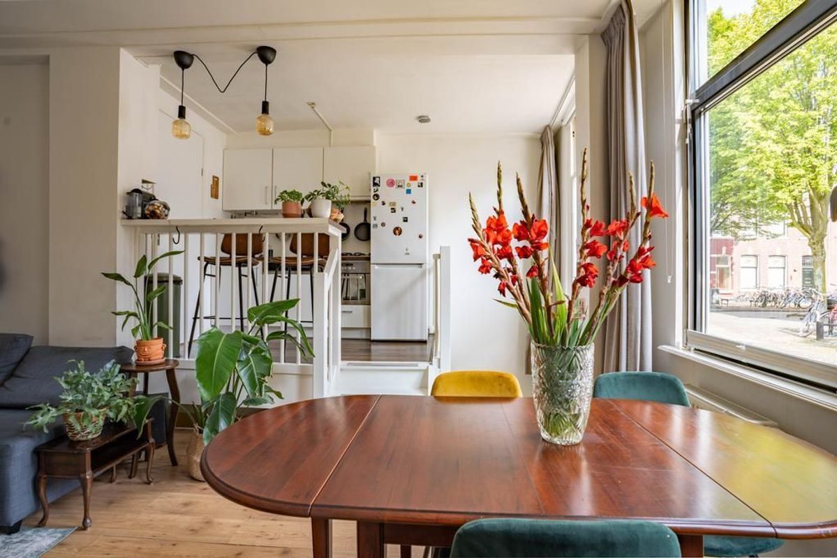 Zandhofsestraat 121-A Photo Blur 6