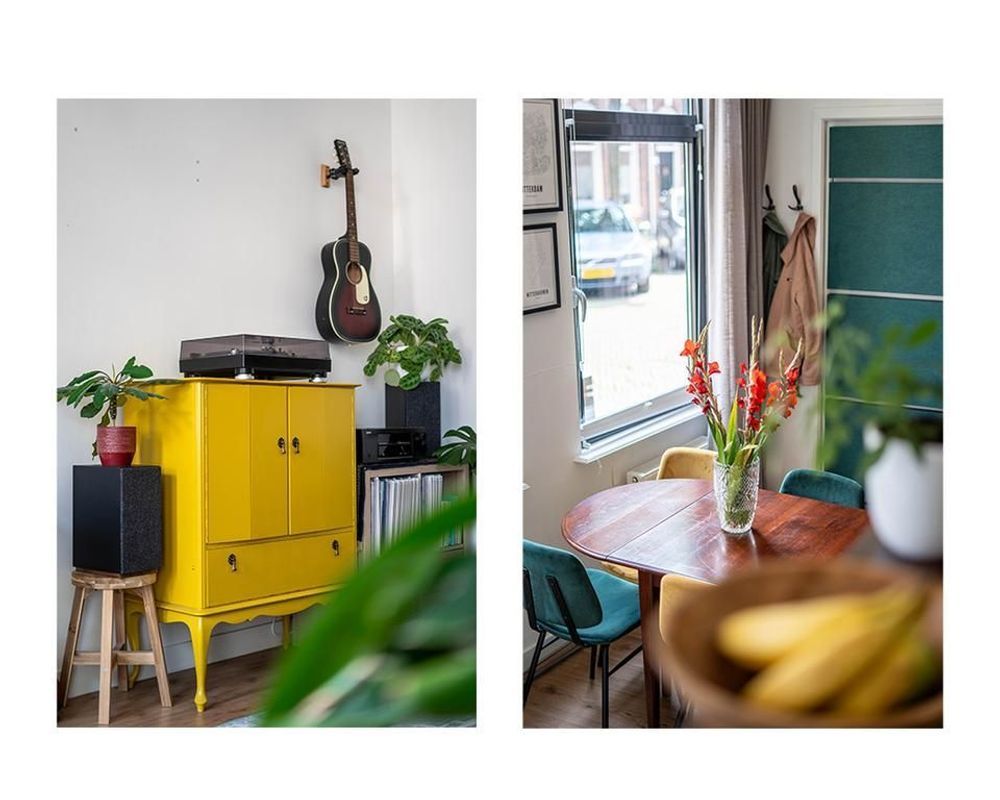 Zandhofsestraat 121-A Photo Blur 5