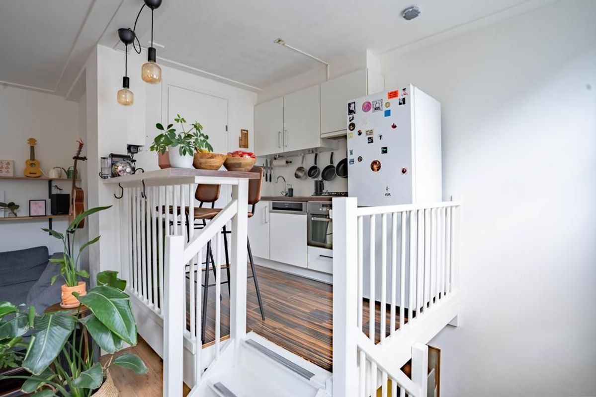 Zandhofsestraat 121-A Photo Blur 8